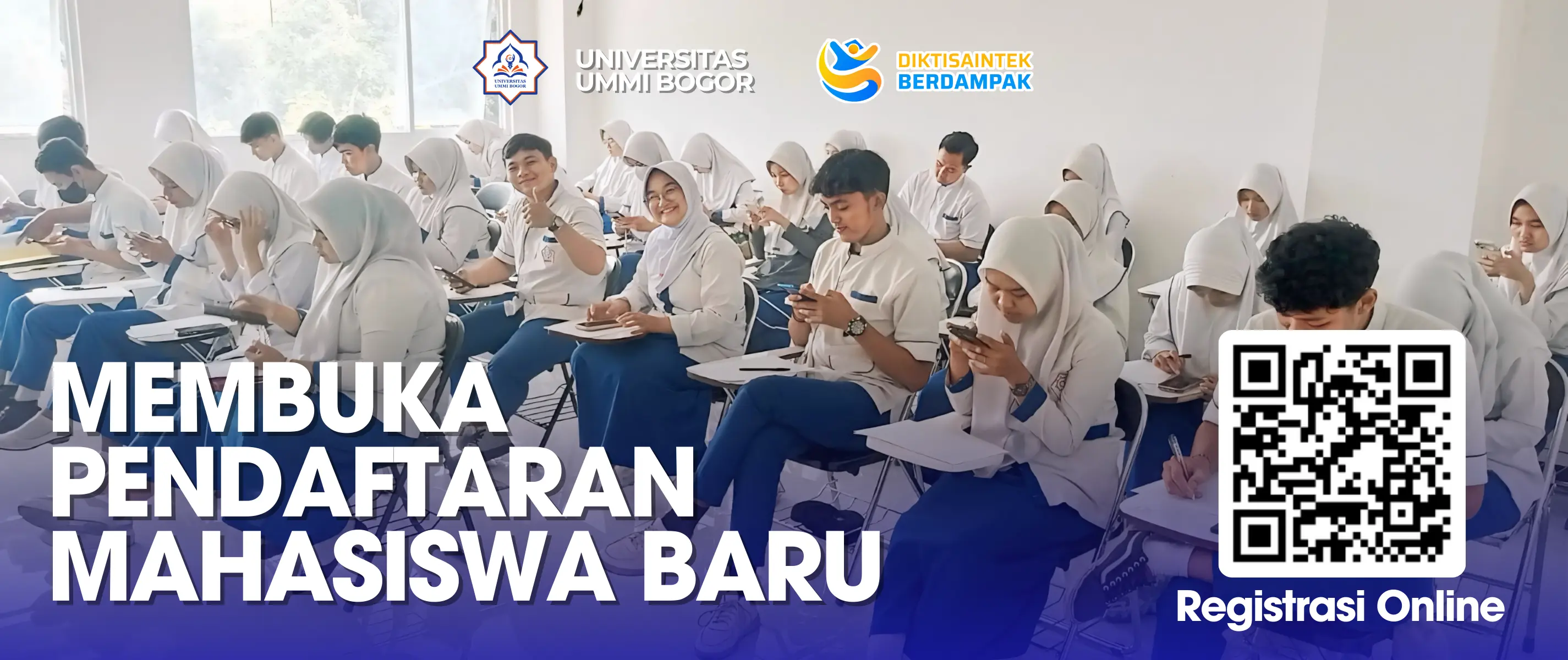 UNMI Bogor - Slide 3