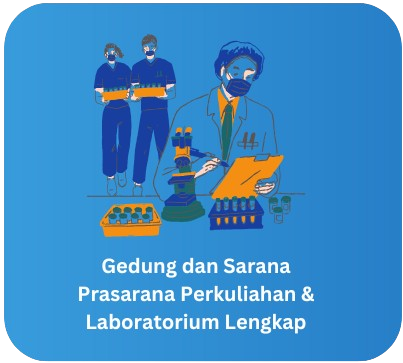 Sarana Prasarana