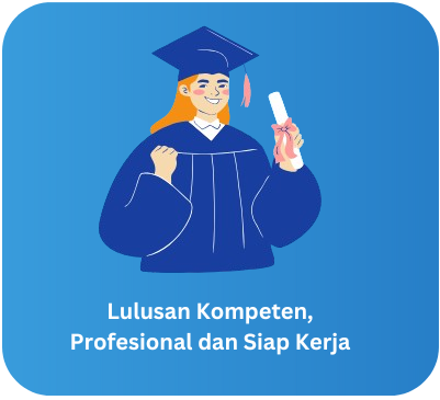 Lulusan Kompeten